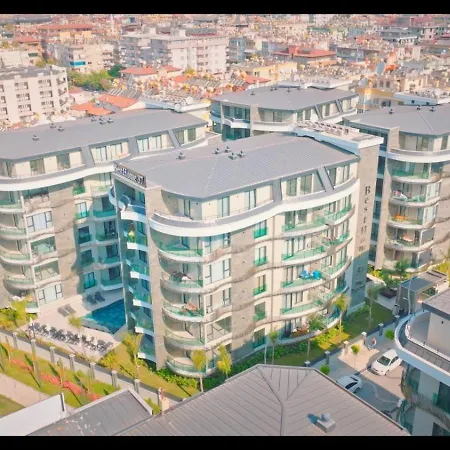 Beautiful Near The * Alanya